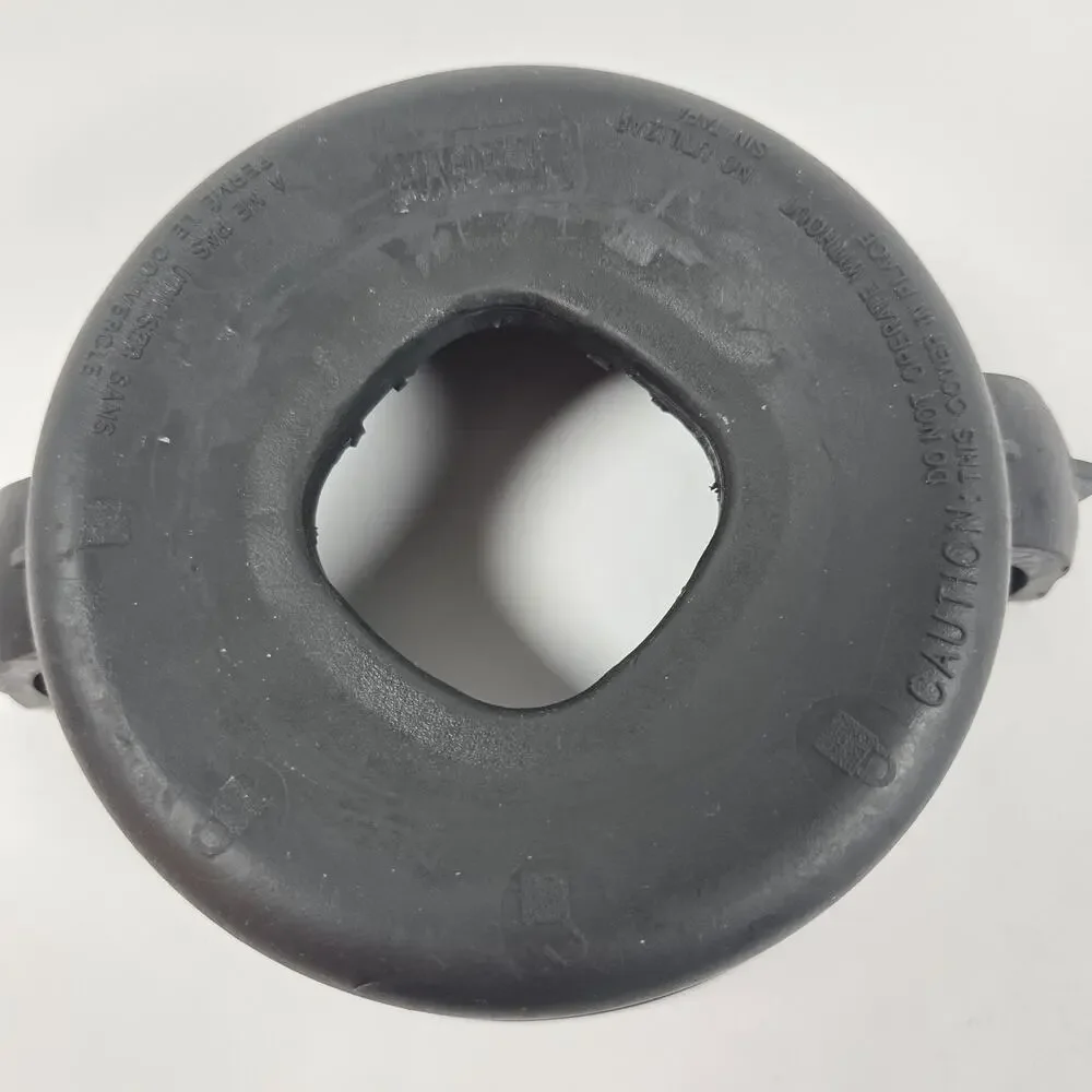 Vitamix Blender Lid & Clear Cap Cover Replacement Part 5